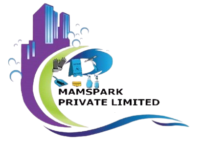 MAMSPARK Logo